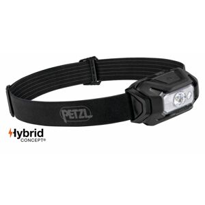 Petzl Čelovky  Aria 1 RGB černá