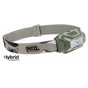 Petzl Čelovky Aria 1 RGB camou