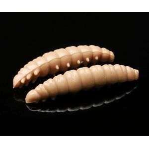 Libra Lures Larva Pellet - 3cm 15ks