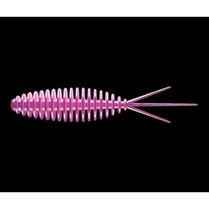 Libra Lures Turbo Worm 5,6cm 8ks - Pink Pearl