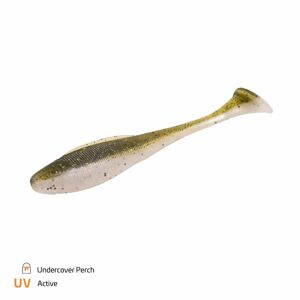 Zeck Gumová nástraha BA Sexy Swimmer 12cm - Undercover Perch