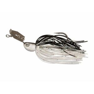 Zeck Třpytka Chatterbait Pro 6/0 14g - Clear