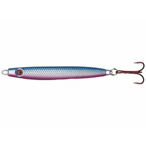 Kinetic Pilker Beast  Blue/Silver/Pink - 40g