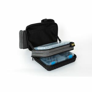 Shimano Vláčecí Taška Yasei Medium Sling Bag