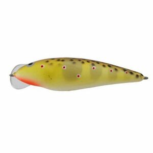 Dorado Wobler Dead Fish 6cm - TR