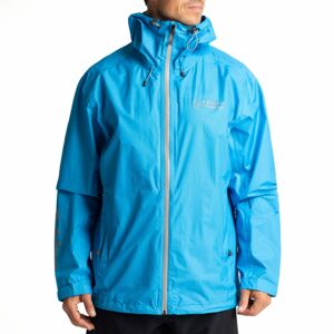 Adventer & fishing Windbreaker bunda Blue - Windbreaker bunda Blue XL