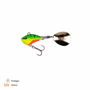 Zeck Třpytka Rogue Runner 10g - Holo Shad