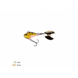 Zeck Třpytka Rogue Runner 10g - Perch