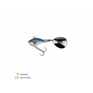 Zeck Třpytka Rogue Runner 15g - Holo Shad