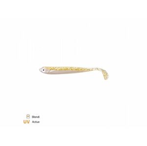 Zeck Gumová nástraha Zander Gummi 12cm 3ks - Blondi