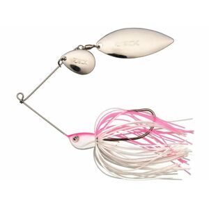 Zeck Spinnerbait 10g - Pink Whitey