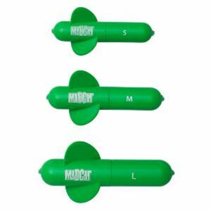 Madcat Podvodní splávek Screaming Subfloat - 11.5cm 40g