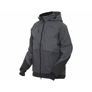 Westin Bunda W4 Jacket Gunmetal - L