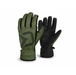 Delphin Zimní rukavice WinTex - XL