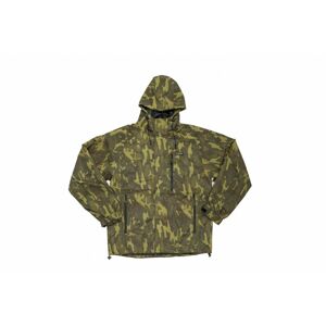 Sonik Bunda Lightweight Jacket Camo XXL - L