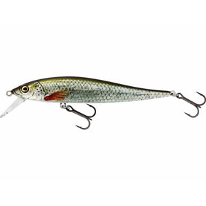 Westin Wobler Jerkbite Real Roach - 9cm 8g SR