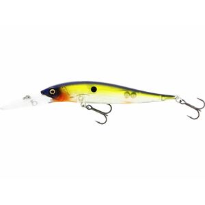 Westin Wobler Jerkbite Hot Shad - 9cm 9g MR