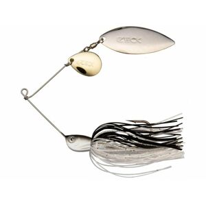 Zeck Spinnerbait 10g - Clear
