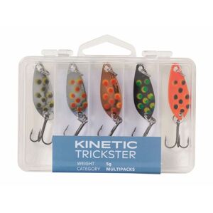 Kinetic Plandavky Trickster - 7g