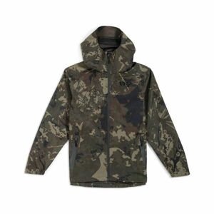 Nash Bunda ZT Extreme Waterproof Jacket Camo - L