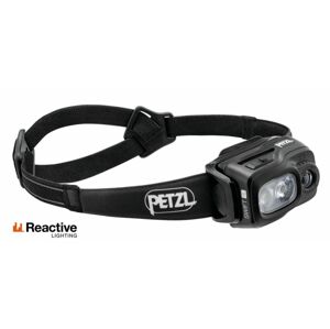 Petzl Čelovka SWIFT RL 2023 černá