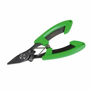 Madcat Kleště na šňůrky Braid Scissor DLX