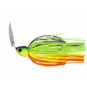 Westin Nástraha Bladebite V2 Tungsten Bladed Jig Firetiger - 9g