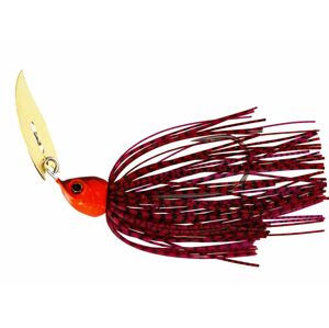 Westin Nástraha Bladebite V2 Tungsten Bladed Jig Fire Craw - 9g