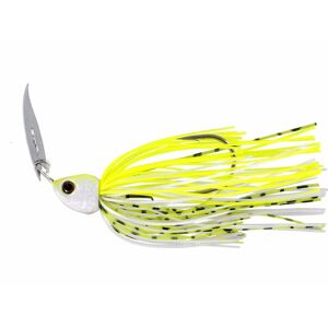 Westin Nástraha Bladebite V2 Tungsten Bladed Jig Yellow Spark - 9g