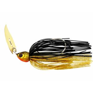 Westin Nástraha Bladebite V2 Tungsten Bladed Jig Gold Rush - 9g