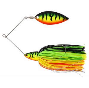 Westin Nástraha MonsterVibe (Willow) 23g - Crazy Firetiger