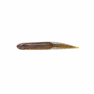 Savage Gear Gumová nástraha Ned Dragon Tail Slug Watermelon Red - 8,8cm 4g