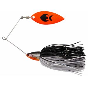 Westin Nástraha MonsterVibe (Willow) 23g - Steel Sardine