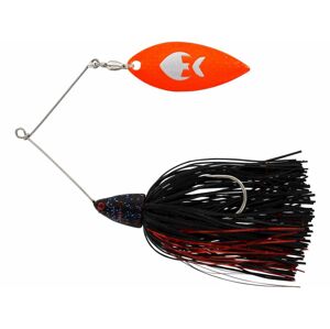 Westin Nástraha MonsterVibe (Willow) 23g - Black Mamba