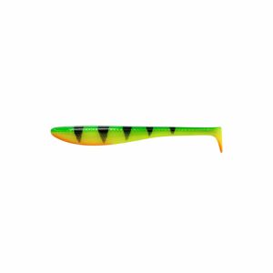 Savage Gear Gumová nástraha Monster Shad 22cm 60g 2ks - Firetiger