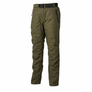 Savage Gear Kalhoty SG4 Combat Trousers Olive Green - S
