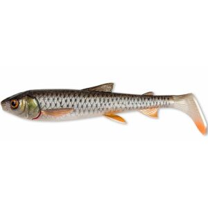 Savage Gear Gumová nástraha 3D Whitefish Shad Roach - 17,5cm 42g 2ks