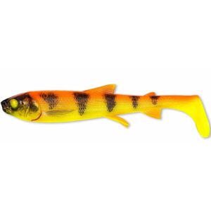 Savage Gear Gumová nástraha 3D Whitefish Shad Golden Ambulance - 17,5cm 42g 2ks