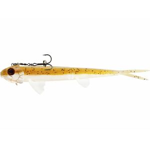 Westin Gumová nástraha TwinTeez Pelagic V-Tail R'n'R 21cm 70g - Light Baitfish
