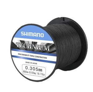 Vlasce, Návazcový materiál, Fluorocarbony