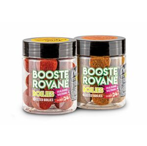 Chytil Boosterované boilies 24mm 120g - Famózní švestka