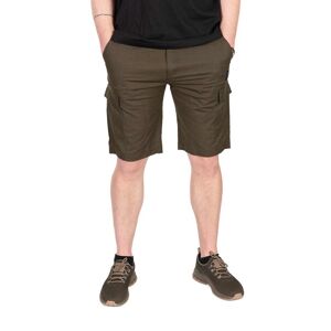Fox Kraťasy LW Khaki Combat Shorts - XXXL