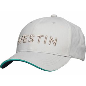 Westin Kšiltovka Island Upf Cap Mist Grey