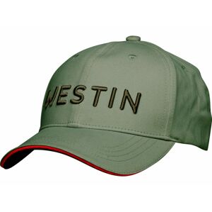 Westin Kšiltovka Island Upf Cap Sage Green