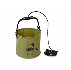 Delphin EVA vědro Barel - 10L + 7m