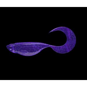 Libra Lures Gumová nástraha Embrion Twist Tail 1,75″ 12ks - Electro 020