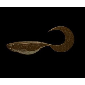 Libra Lures Gumová nástraha Embrion Twist Tail 1,75″ 12ks - Blood 037