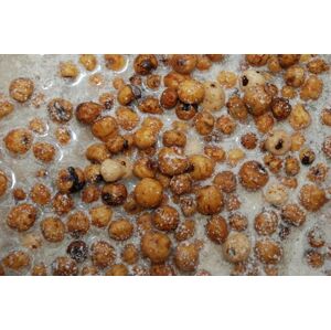 LK Baits N.H.D.C. Tiger Nuts Mix nakládaný 3kg