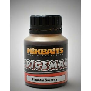 Mikbaits Spiceman dip Pikantní švestka 125ml