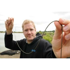 Korda Hadička Dark Matter Tungsten Tubing 2m - Weed